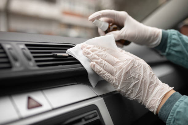 Best HVAC System Cleaning  in West Simsbury, CT