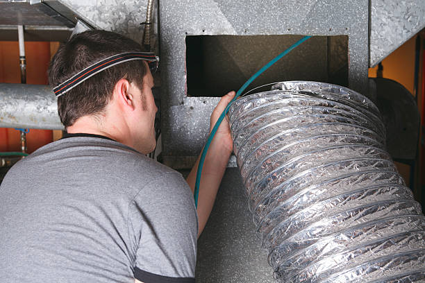 Best Air Duct Cleaning Cost  in West Simsbury, CT