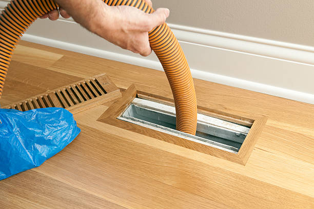 Best Best Air Duct Cleaning Company  in West Simsbury, CT