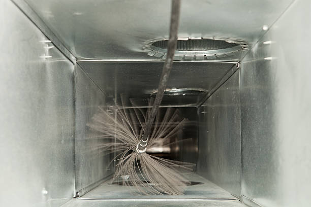 Best Best Air Duct Cleaning Company  in West Simsbury, CT