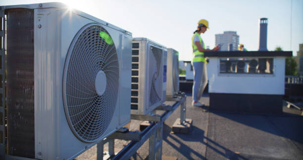 West Simsbury, CT Airduct Cleaning Company