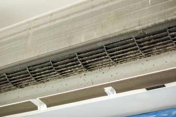 Best Residential Air Duct Cleaning  in West Simsbury, CT